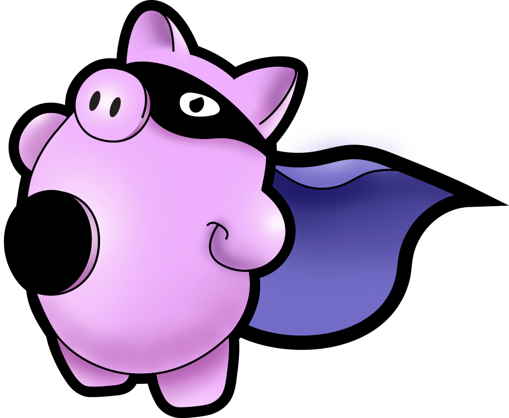 Fincely Piggy